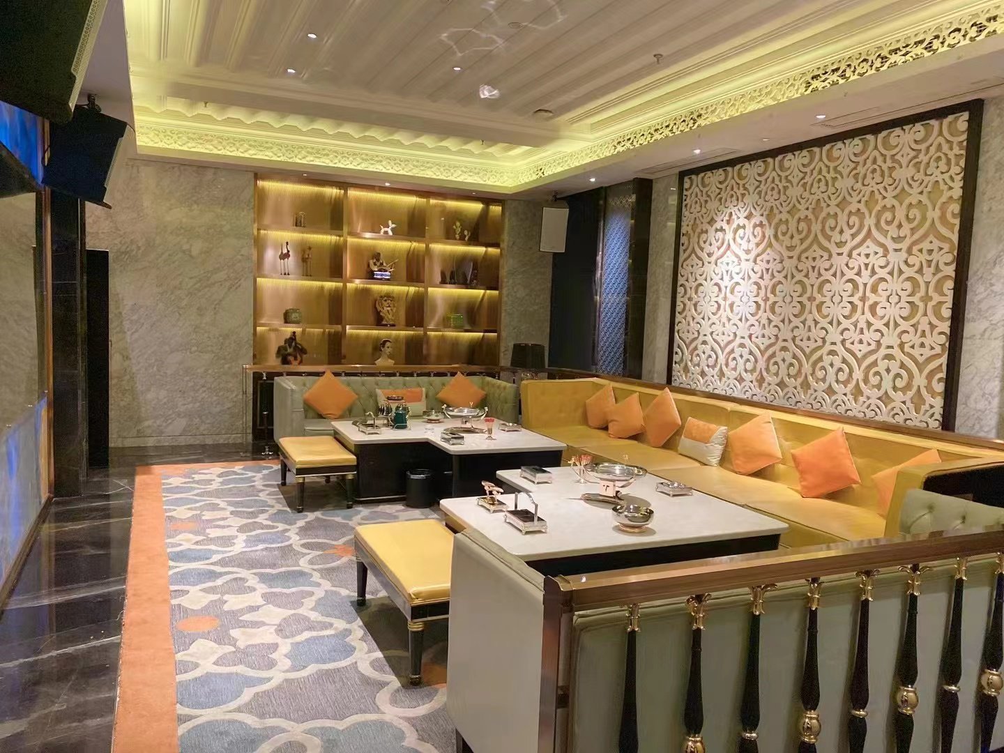 重庆商务ktv价格多少钱一个小时-巫山县ktv预定